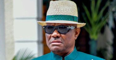 2027: PDP govs strike deal with Wike
