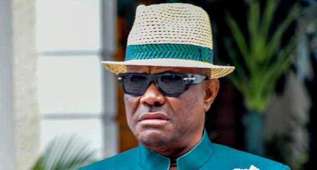 2027: PDP govs strike deal with Wike