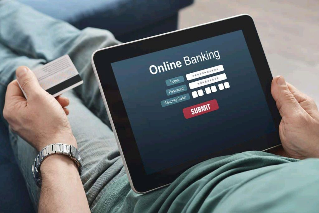 Banks That Offer Online Banking Solution In Nigeria