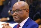 Don’t Be Unstable, Tell Bola Tinubu What You Want, Nyesom Wike Urge Siminalayi Fubara