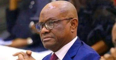 Don’t Be Unstable, Tell Bola Tinubu What You Want, Nyesom Wike Urge Siminalayi Fubara