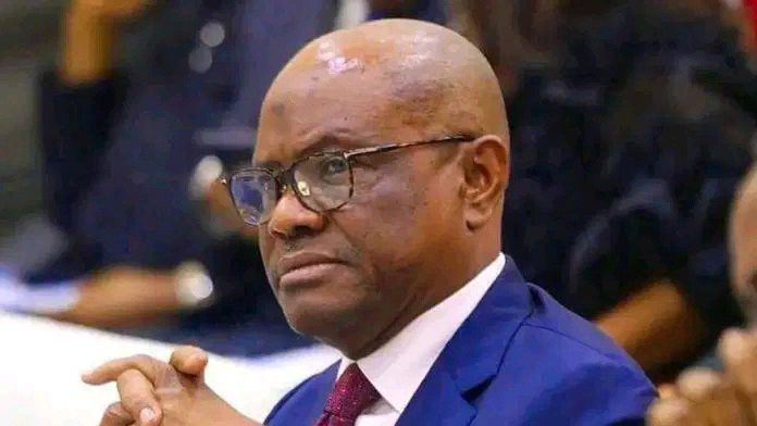 Don’t Be Unstable, Tell Bola Tinubu What You Want, Nyesom Wike Urge Siminalayi Fubara