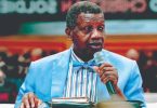 Enoch Adeboye Reacts To People Who Calls Him Adeboye. He Reveals That Adeboye Is Not His Real Name