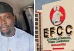 ‘He Shunned Invitations’ – Finally, EFCC Reveals Why VeryDarkMan Was Arrested