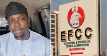 ‘He Shunned Invitations’ – Finally, EFCC Reveals Why VeryDarkMan Was Arrested