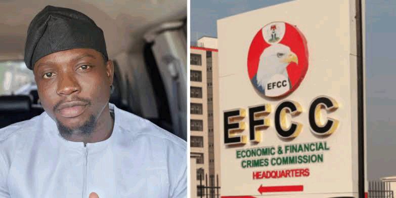 ‘He Shunned Invitations’ – Finally, EFCC Reveals Why VeryDarkMan Was Arrested