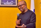 Peter Obi Running as VP Would Be His Greatest Mistake – Presidency