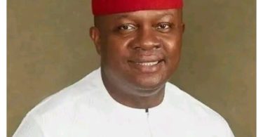 Labour Party not what people think it is, party is dying – Valentine Ozigbo