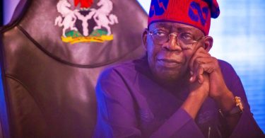 No plans to dump APC – Buhari loyalists declare support for Tinubu