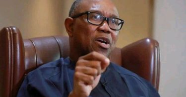 Edo Election Undemocratic, Everybody Knows Who Won — Peter Obi