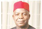 Suspension: Abure, a clown looking for crown – Otti