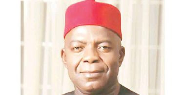 Suspension: Abure, a clown looking for crown – Otti