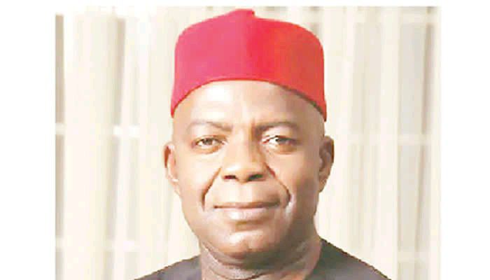 Suspension: Abure, a clown looking for crown – Otti