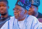 BREAKING: APGA officially adopts Tinubu as candidate for 2027 presidential election