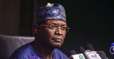 INEC denies recognising Abure as Labour Party chairman