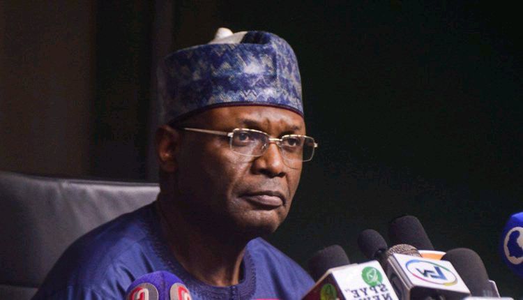 INEC denies recognising Abure as Labour Party chairman