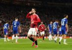 Europa League: Man Utd to play Tottenham in final