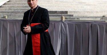 Who Is Robert Prevost? All you need to know about the New Pope Leo XIV