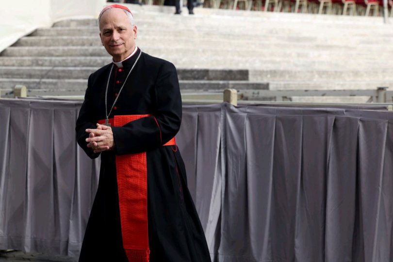 Who Is Robert Prevost? All you need to know about the New Pope Leo XIV