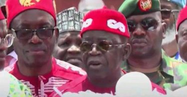 Tinubu Speaks On Soludo’s Leadership Style, Infrastructure Development