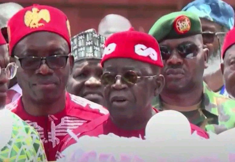 Tinubu Speaks On Soludo’s Leadership Style, Infrastructure Development
