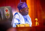 Tinubu seeks Senate confirmation of nine appointees [Full Names]