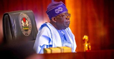 Tinubu seeks Senate confirmation of nine appointees [Full Names]