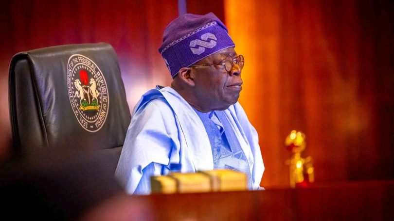 Tinubu seeks Senate confirmation of nine appointees [Full Names]
