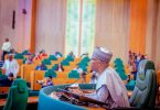 CNG: Protest erupts in House of  Reps over alleged exclusion of north