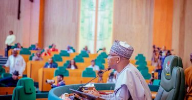 CNG: Protest erupts in House of  Reps over alleged exclusion of north