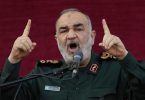 Make One Wrong Move, We’ll Open Gates Of Hell On You, Sit Down In Your Place – Iran Warns Israel, US