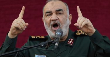 Make One Wrong Move, We’ll Open Gates Of Hell On You, Sit Down In Your Place – Iran Warns Israel, US