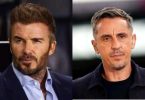 Beckham, Gary Neville complete takeover of English club