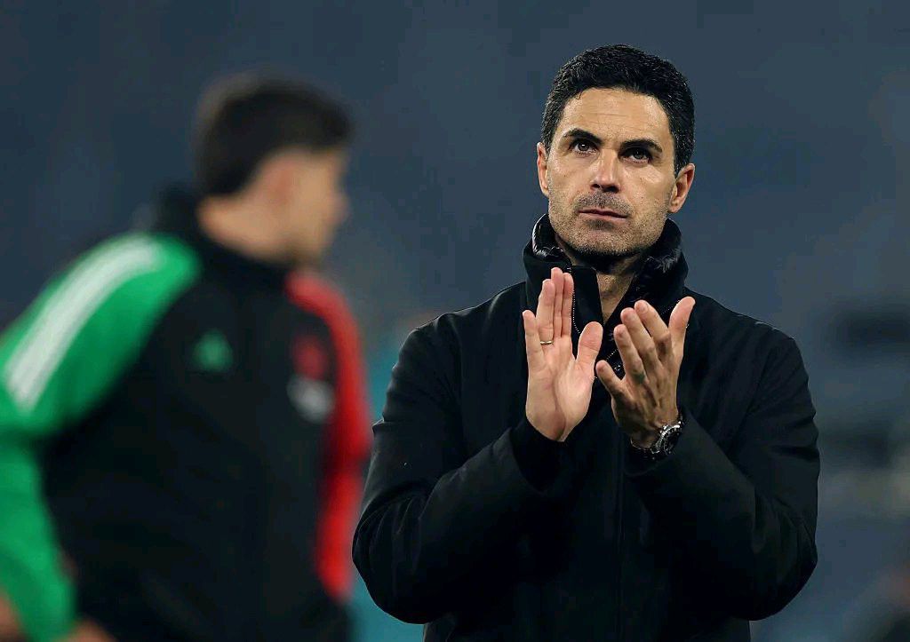 Arsenal have first two summer signings agreed, with two more in talks: report