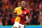 Osimhen Is Above Turkish League — Fenerbache President