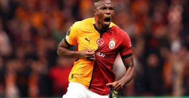 Osimhen Is Above Turkish League — Fenerbache President