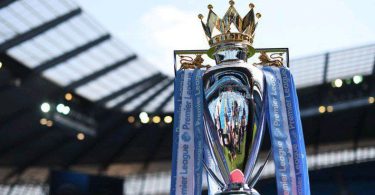 The 10 best Premier League champions of all time (Full List)
