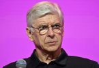 UCL: Wenger disagrees with Arteta after Arsenal lost 2-1 to PSG