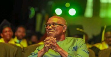 Peter Obi Reacts To Emergence Of Pope Leo XIV