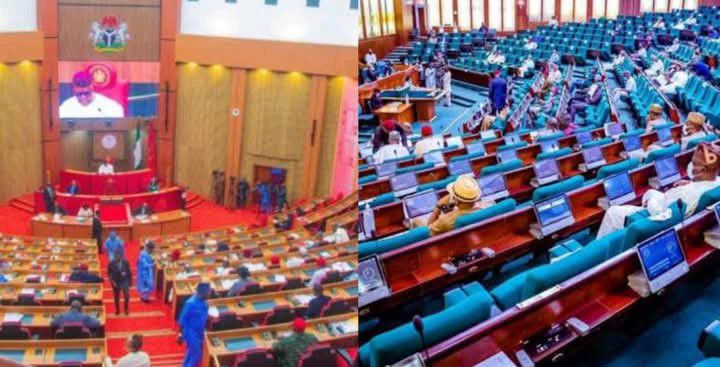 PDP loses more federal lawmakers to APC