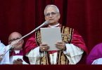 Full Text: Pope Leo XIV’s first address