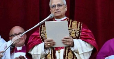 Full Text: Pope Leo XIV’s first address
