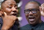 If Obi Thinks Protests Weren’t Needed Under Jonathan, Why Would Tinubu’s Team Feel Otherwise? – Sowore