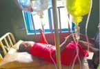 Co-Wives Land in Hospital Bed After Taking Kayan Mata to Satisfy Husband