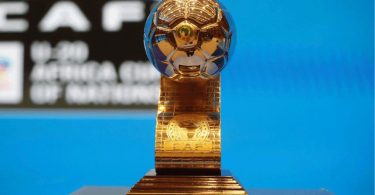 2025 U-20 AFCON: Six countries qualify for quarter-final