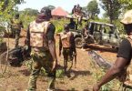 JUST IN: Military troops rescue 31 passengers kidnapped in Kogi