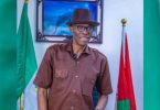 Labour Party Suspends Abure, Umar For Six Months