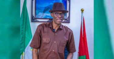 Labour Party Suspends Abure, Umar For Six Months