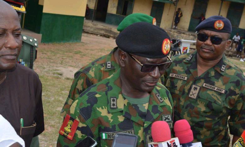 Foreign herdsmen responsible for most attacks in Plateau, Benue – Defence Headquarters