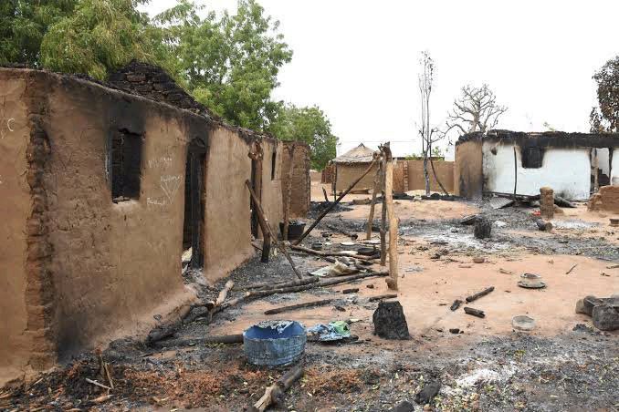 Not Foreign Herders – Miyetti Allah Reveals Masterminds of Plateau Crisis